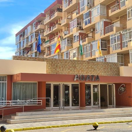 Estudio Benalmadena - Agata 외부 사진