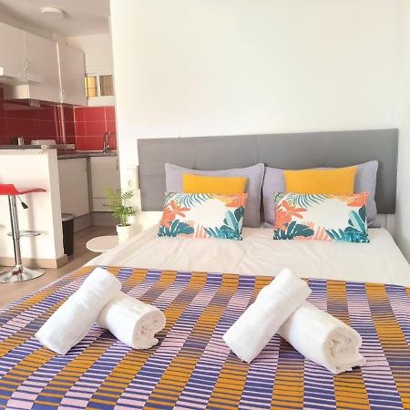 Estudio Benalmadena - Agata 외부 사진