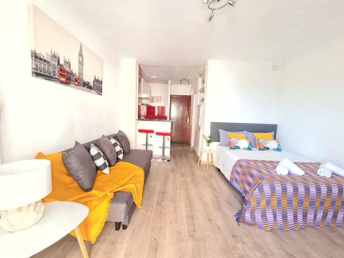 Estudio Benalmadena - Agata 외부 사진