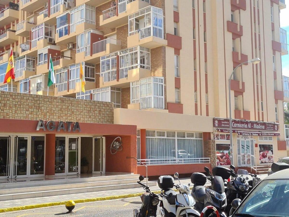 Estudio Benalmadena - Agata 외부 사진