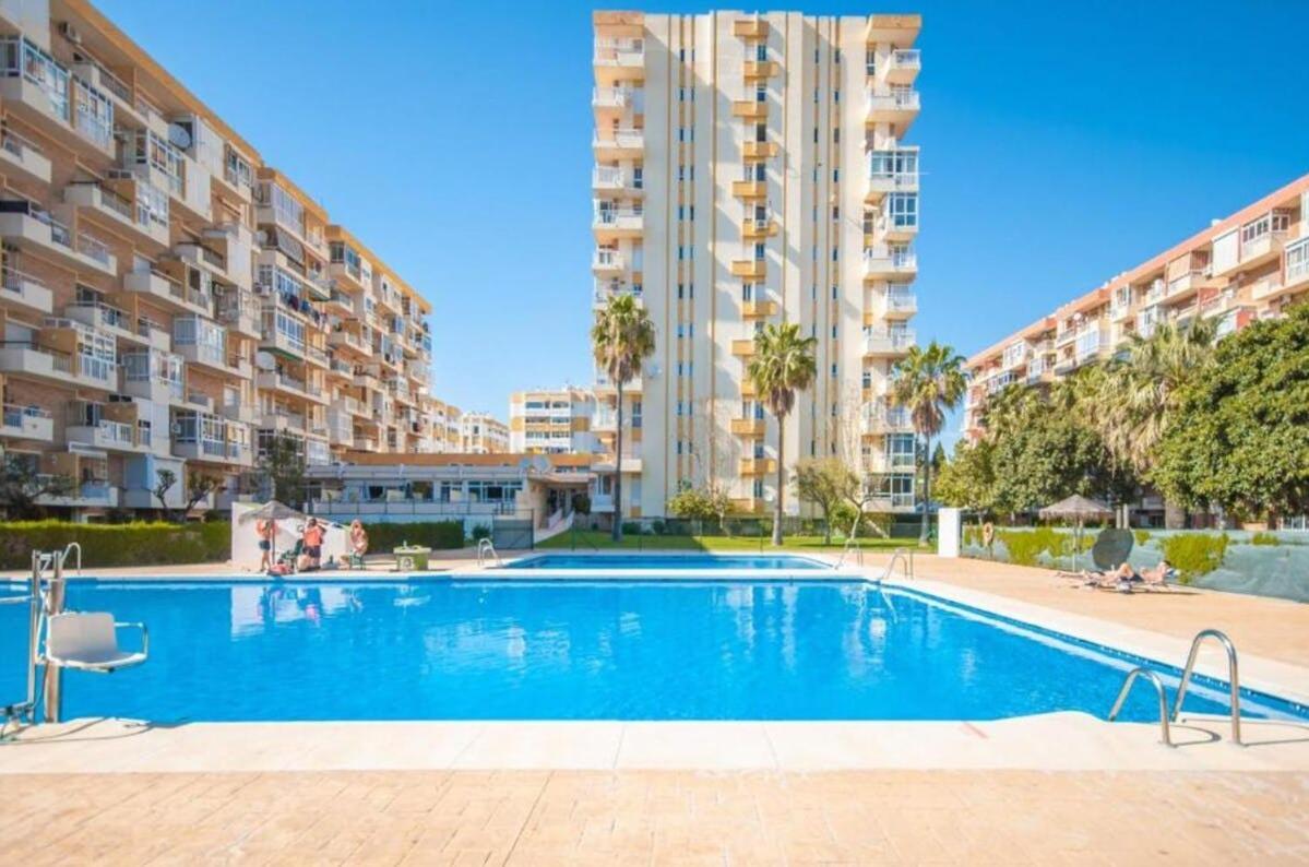 Estudio Benalmadena - Agata 외부 사진