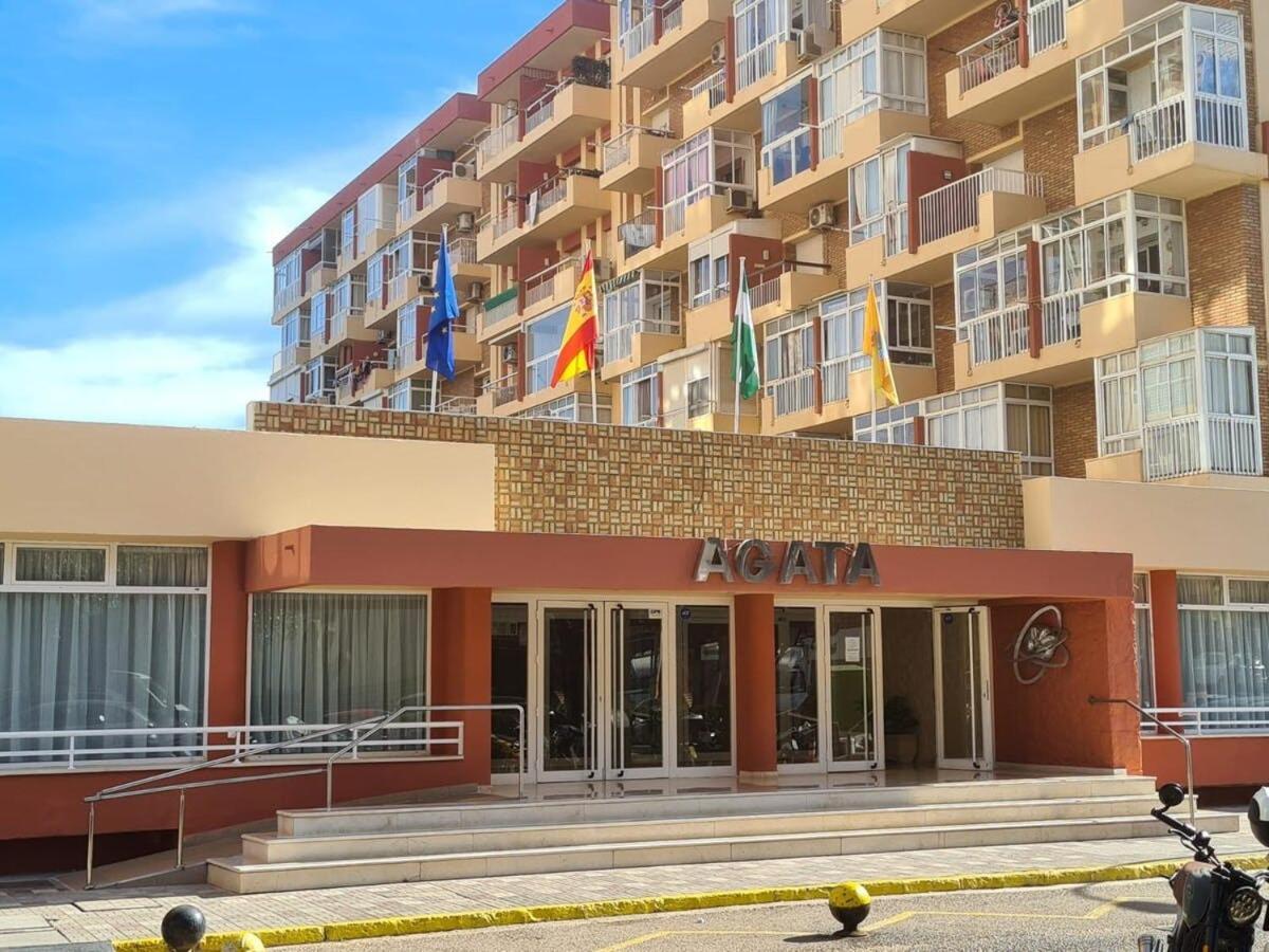 Estudio Benalmadena - Agata 외부 사진