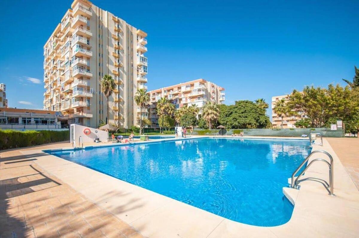 Estudio Benalmadena - Agata 외부 사진
