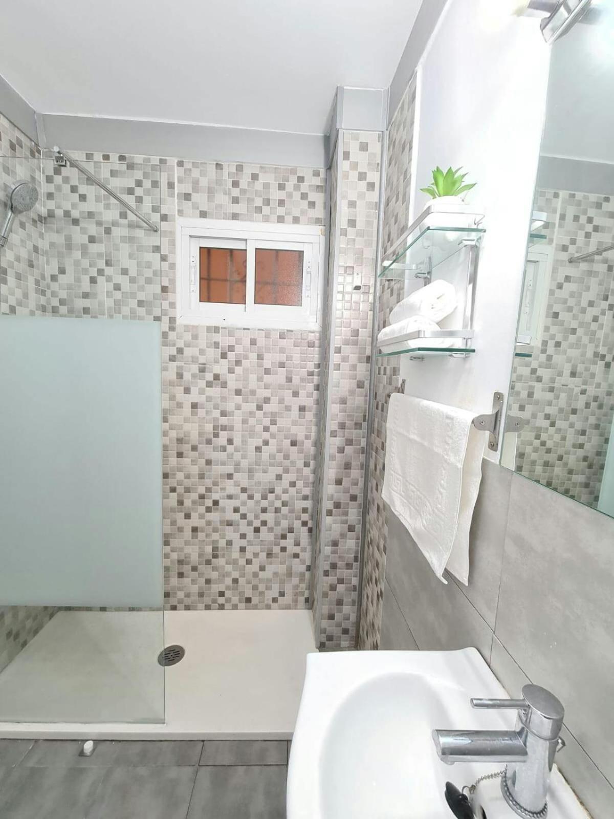 Estudio Benalmadena - Agata 외부 사진